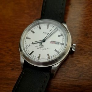 Timex Waterbury Traditional Automatic